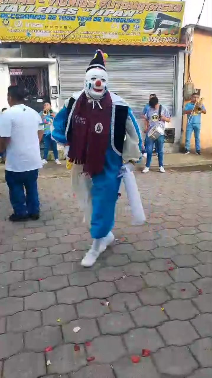 @Shungo Tushuk 💃🇪🇨🕺