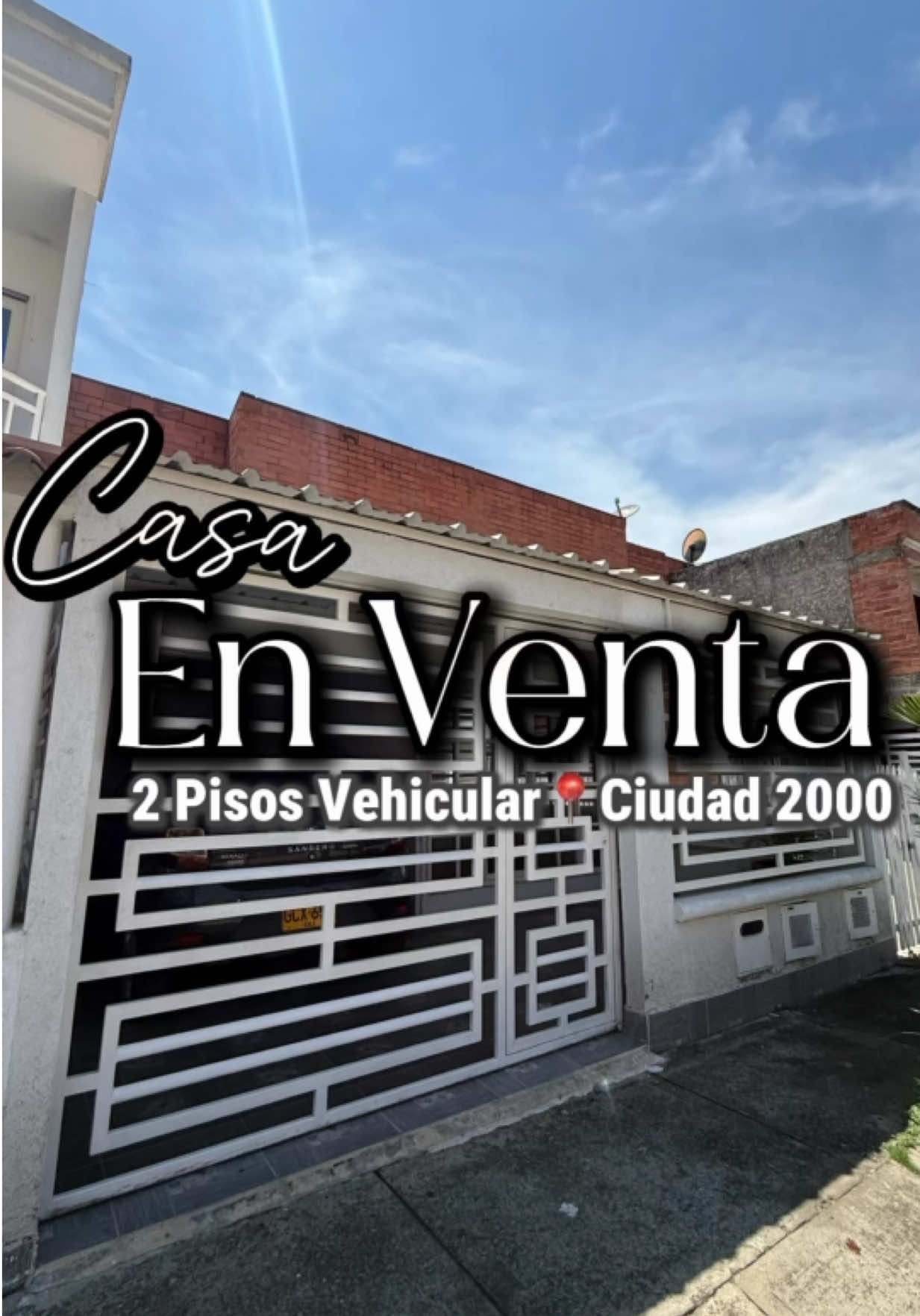 @Tu Inmueble Con AlejoCadena
