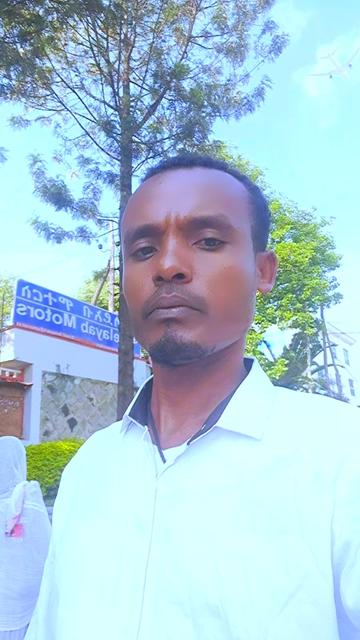 @Tesfahun Hailu/ና በይኝ ወምበርማ/