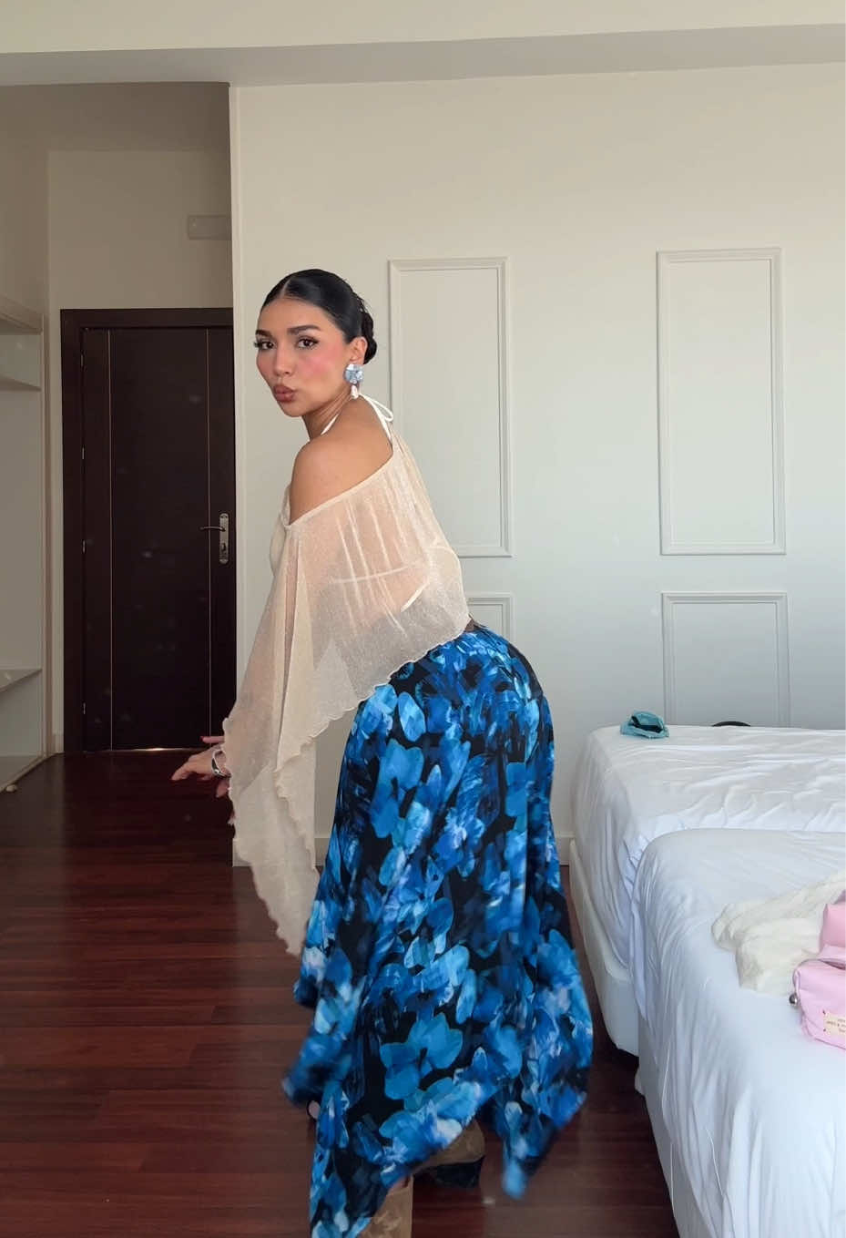 @Paulina Del Campo