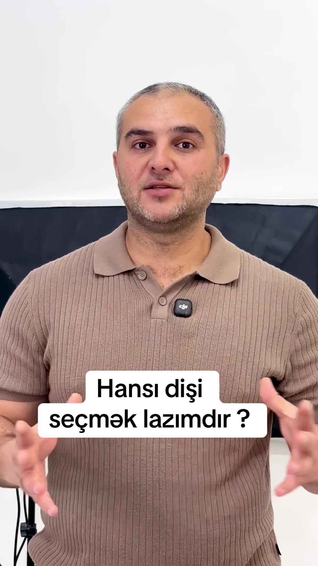 @Dr. Orkhan