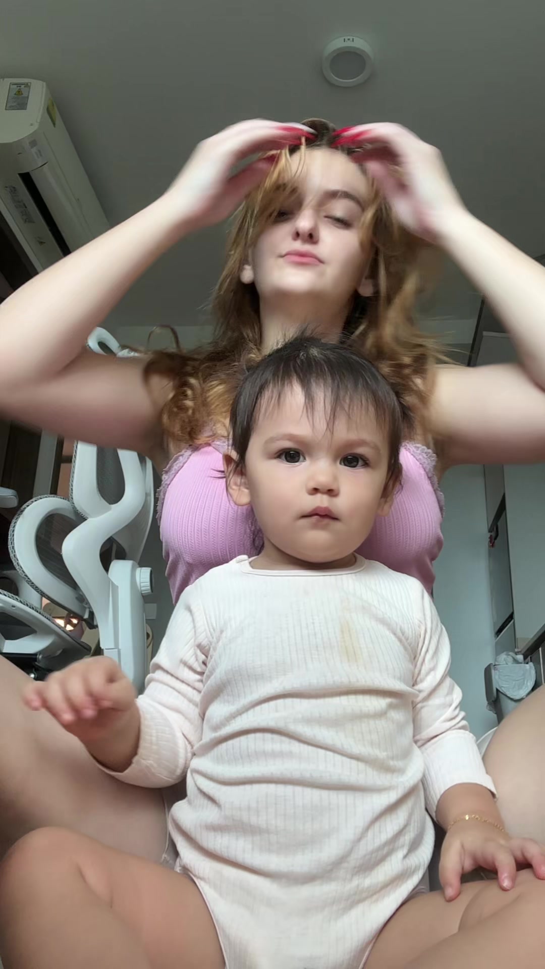 @Maria in Asia