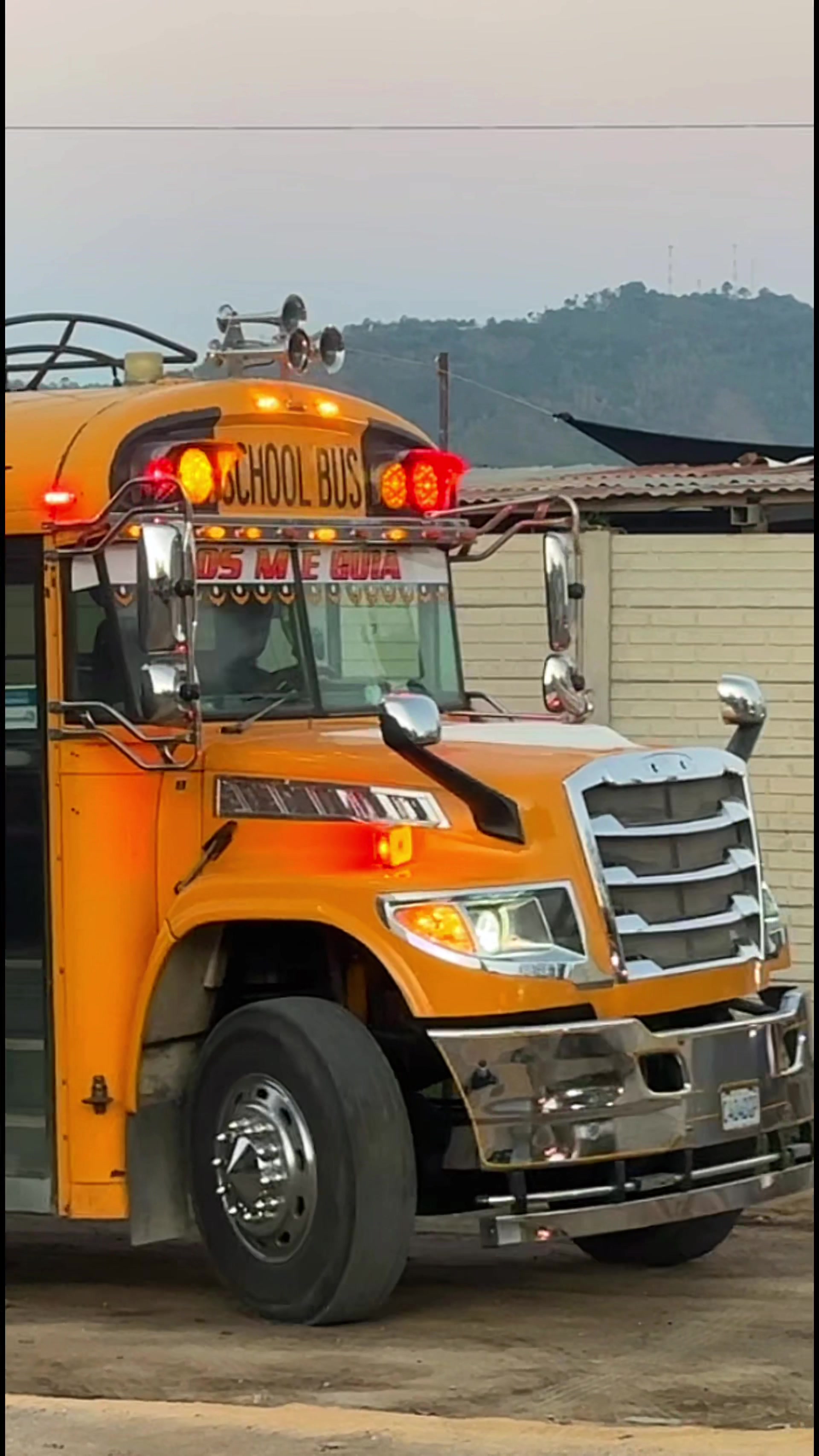 @Sergio estrada guerra