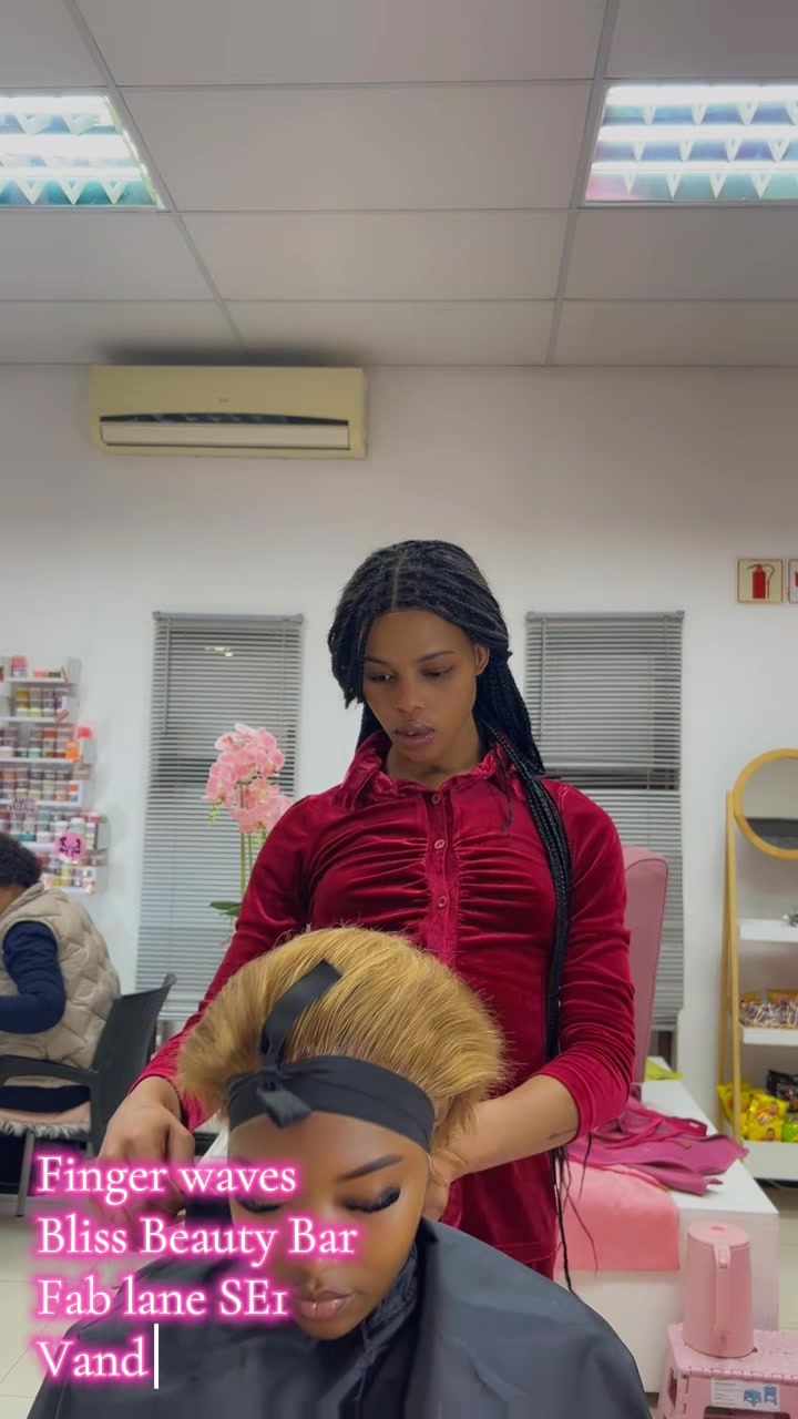 @Tanya Queenin