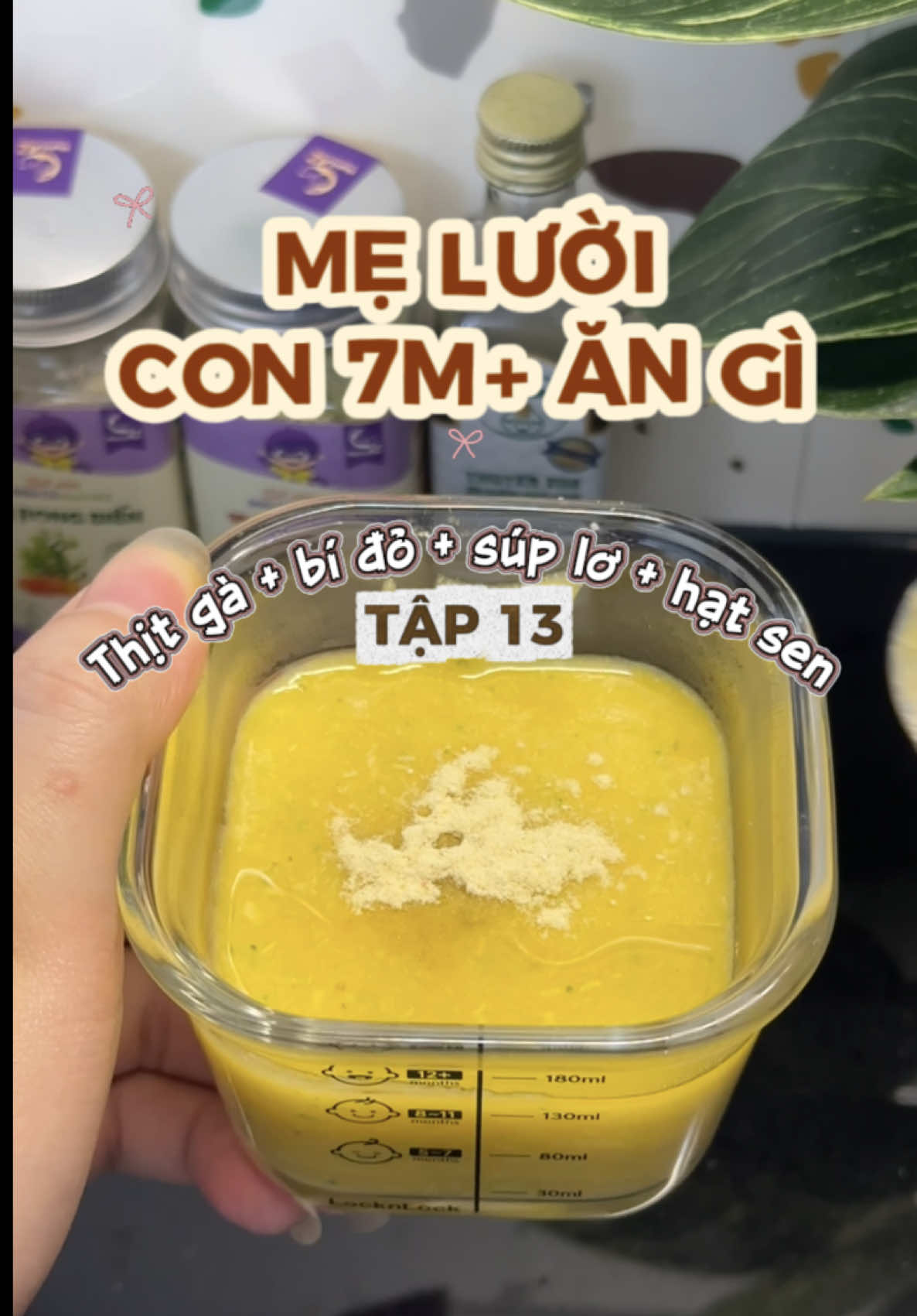 @Học việc làm Mẹ🤰🏻