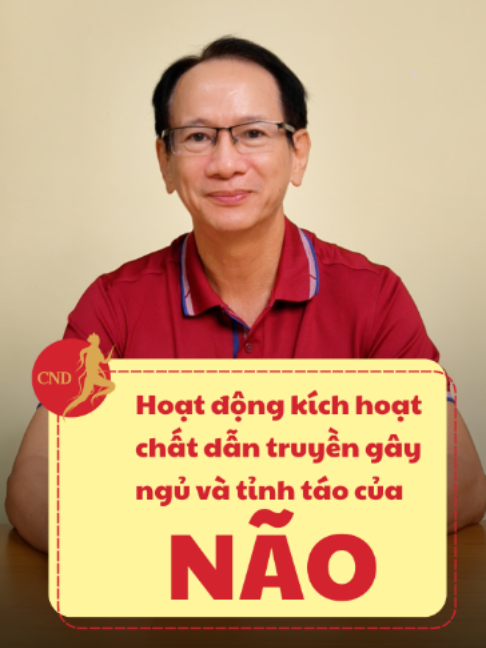 @CND GINSENG Vietnam