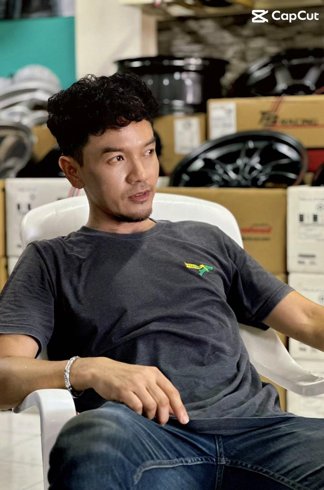 @ล้อแม็กซ์ช่างมวยอยุธยา