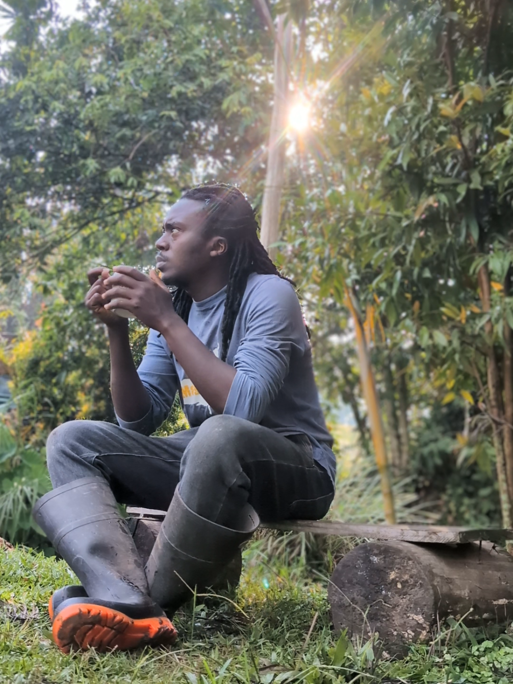@Tooro Samuel
