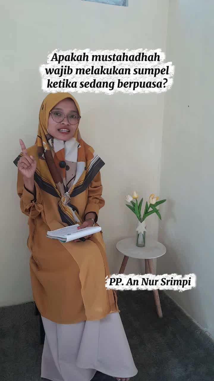 @Ponpes An Nur Srimpi