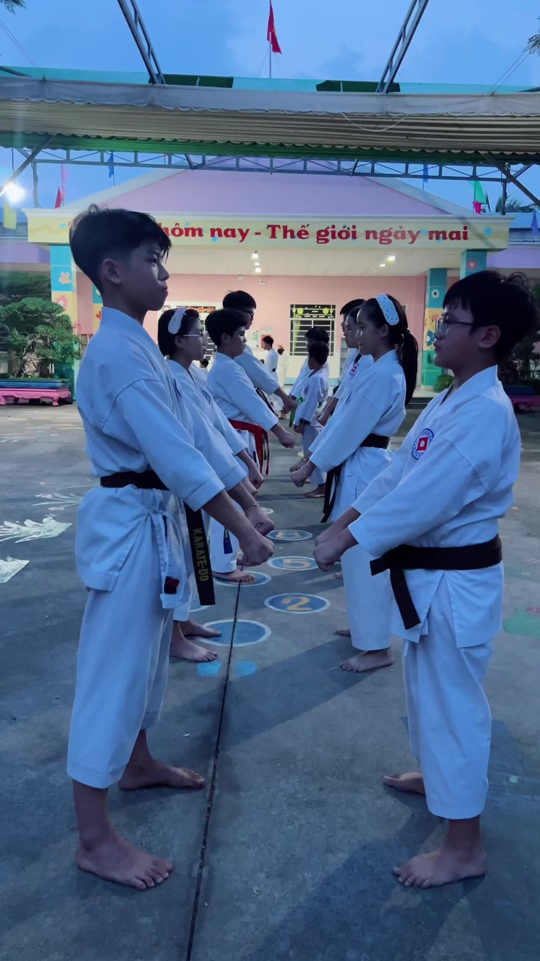 @Quang Hải NDK