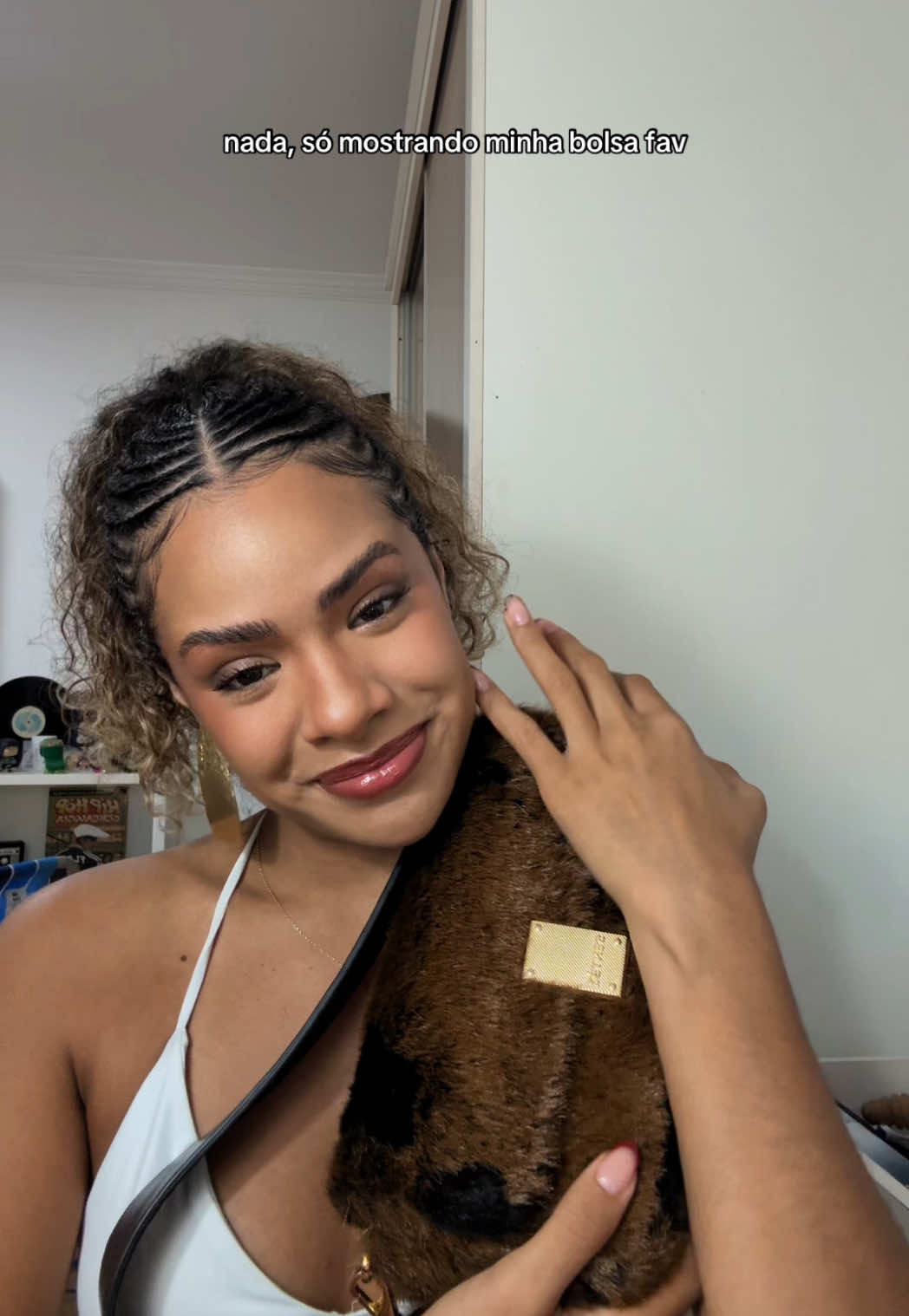 @Debora Barboza