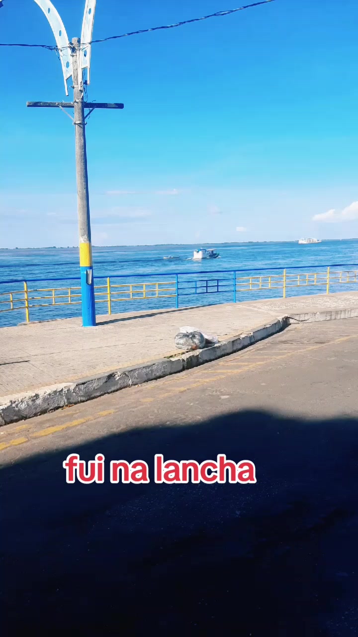 @SAMBAÍBA