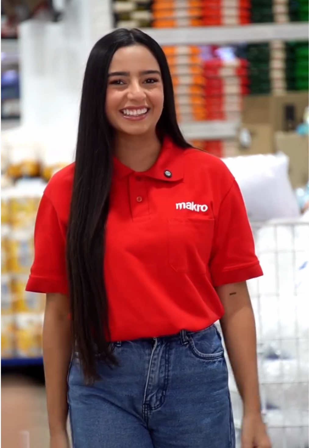 @Makro Comercializadora S.A