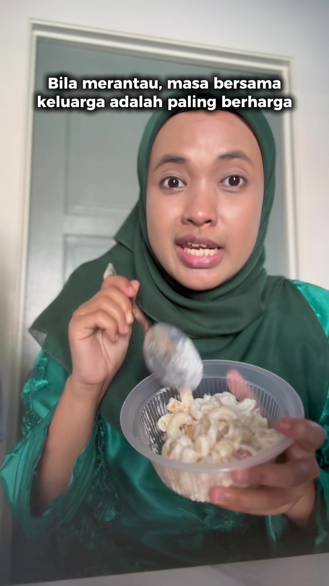 @Nisa Rina | Anak Perantau