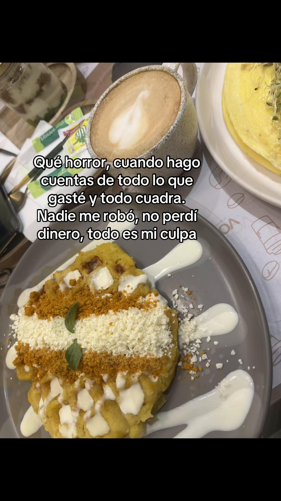 @👩🏻&zwj;🍳KASSANDRA VERA🩵