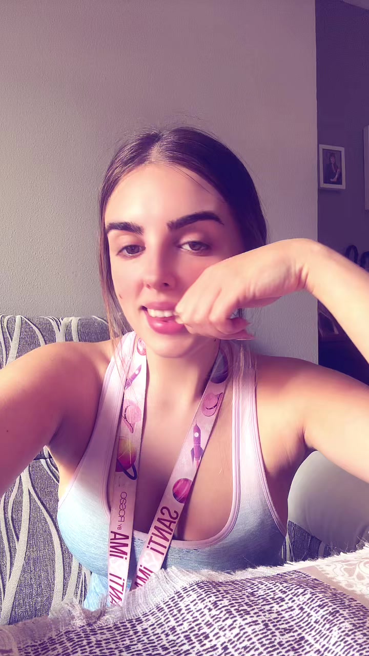 @Sabrina♥️