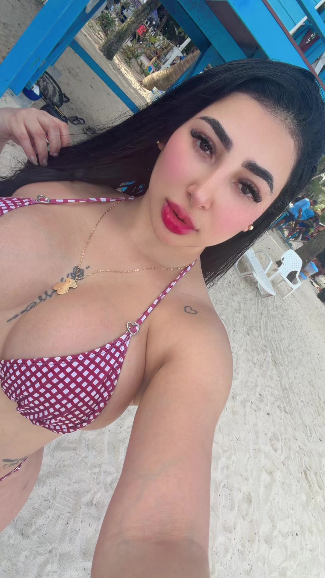 @Karen B🧸💋