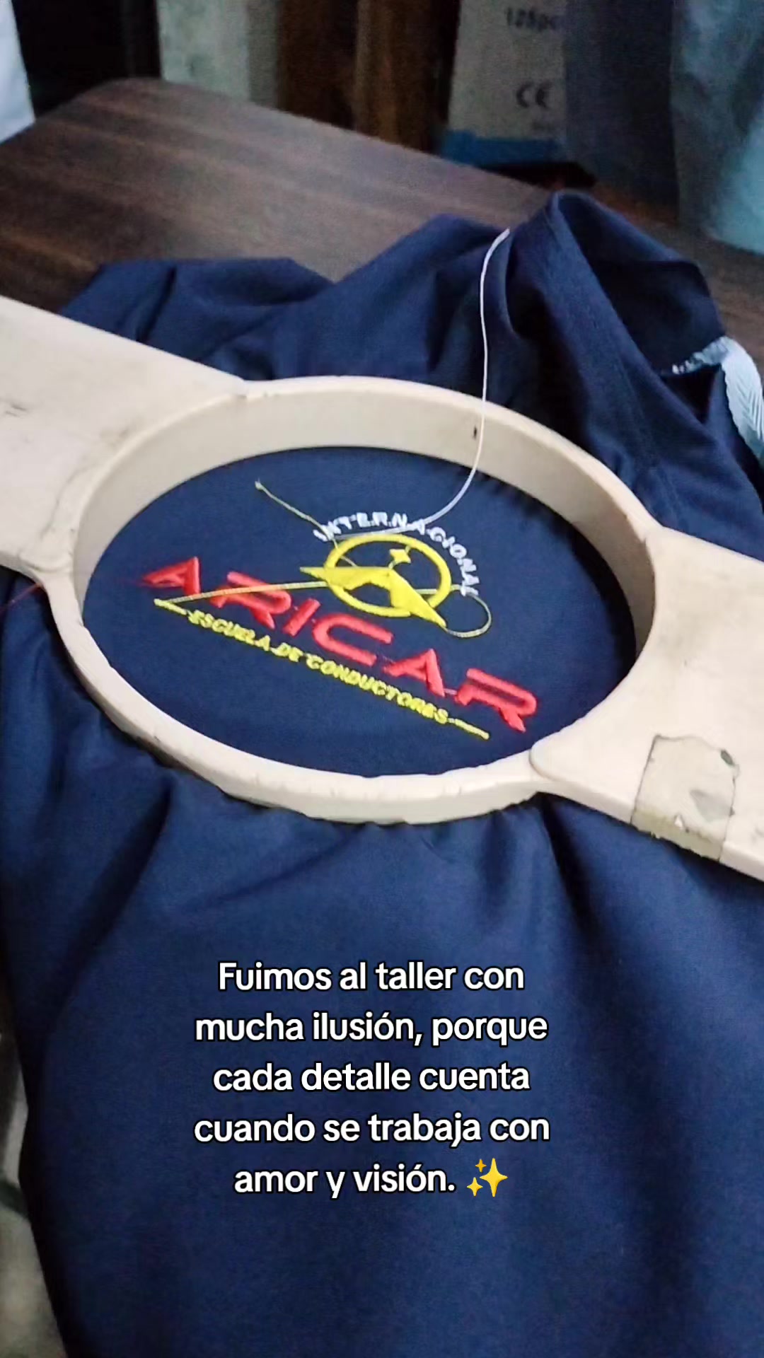 @ARICAR