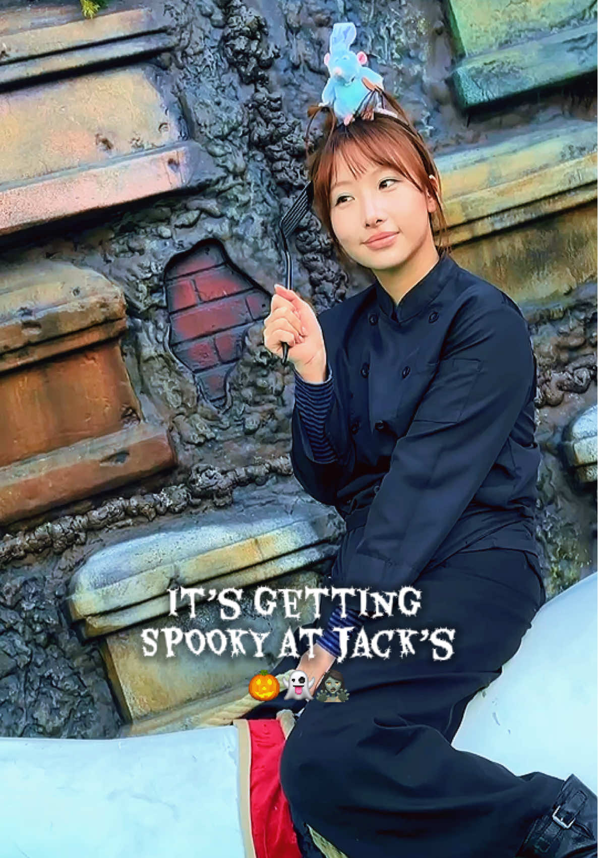 @Jack&rsquo;s Pumpkin Pop-Up