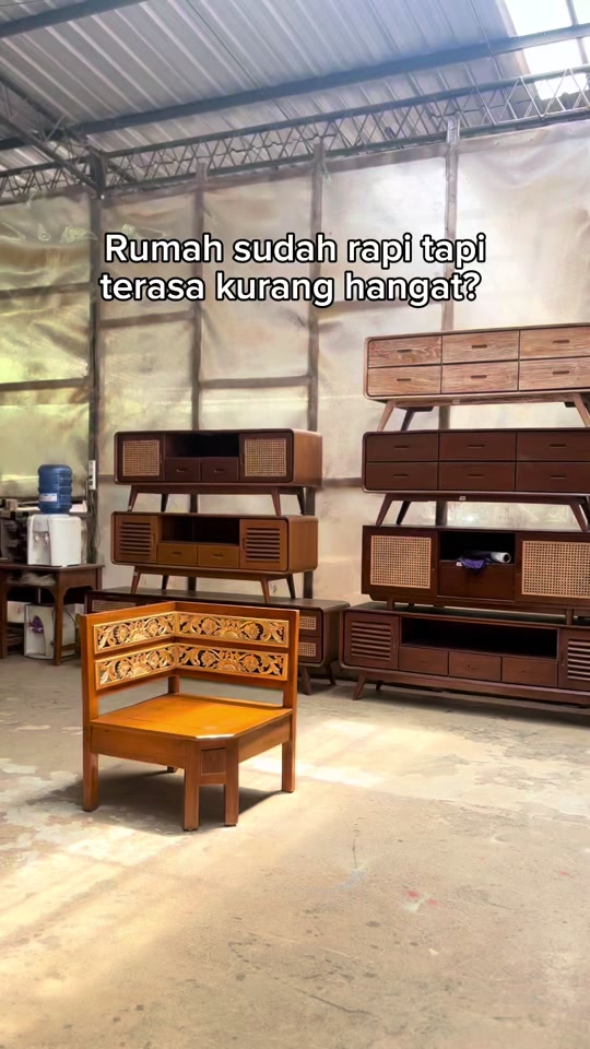 @kartini jati furniture