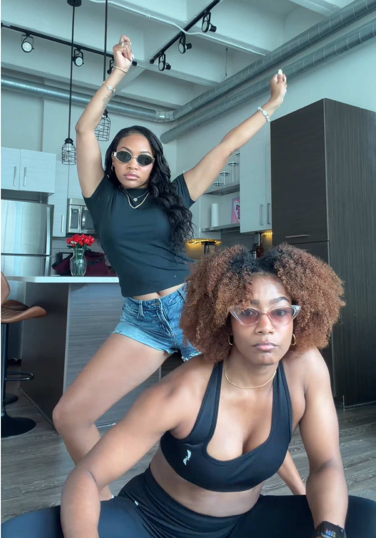 @Jasmine J