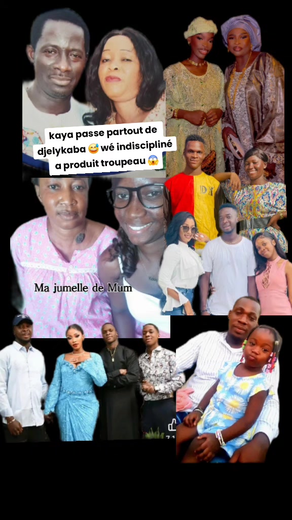 @FrotoMougou224🇬🇳✅️
