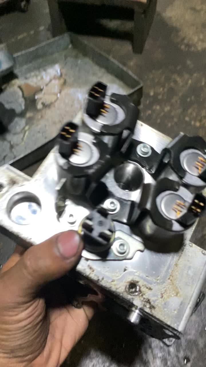@Auto Transmission Engineering
