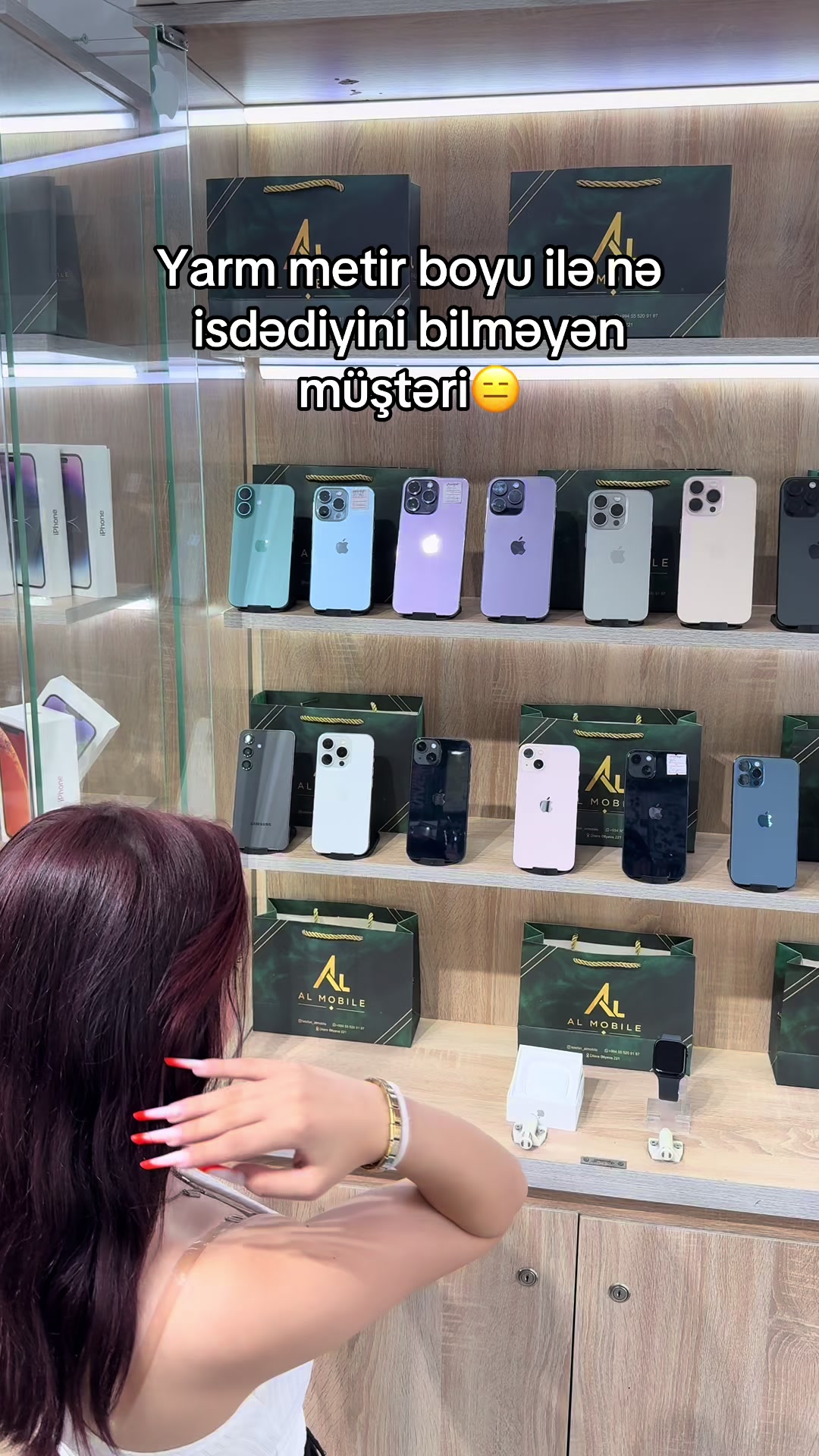 @Al Mobile