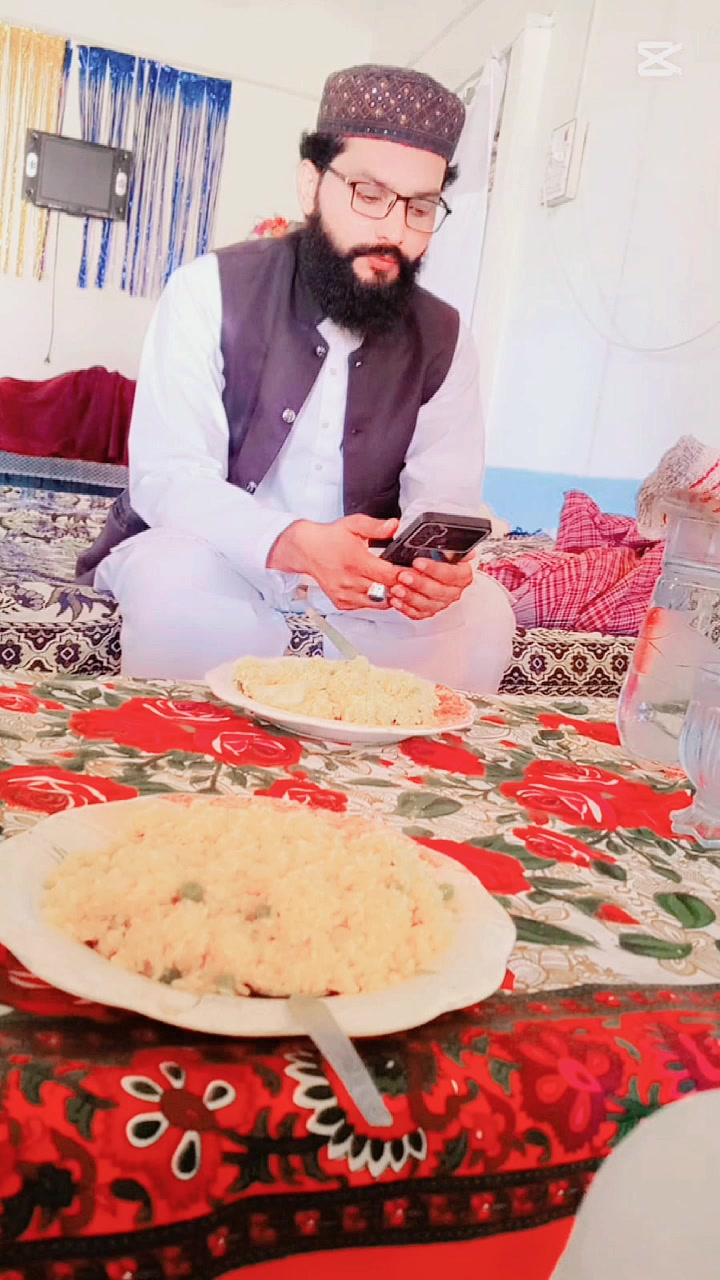 @علامہ قیصر عبداللہ سیالوی