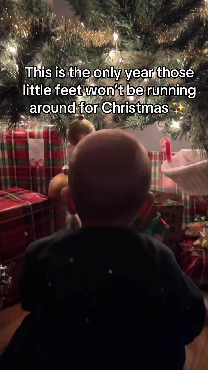 @Dana & Little Buddy