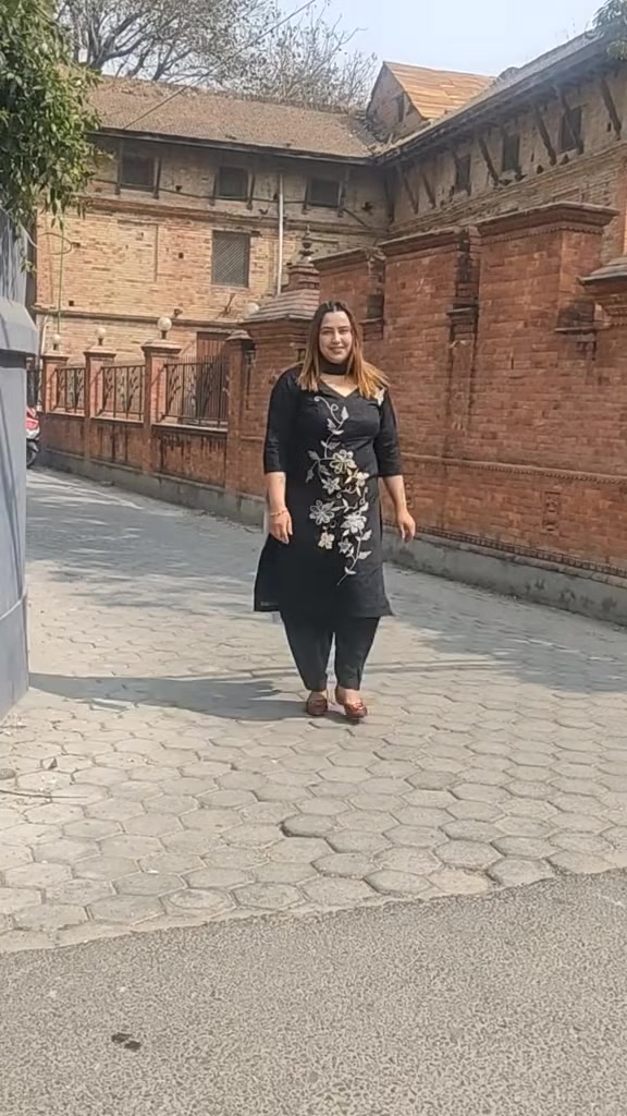 @अनिसा नेपाल