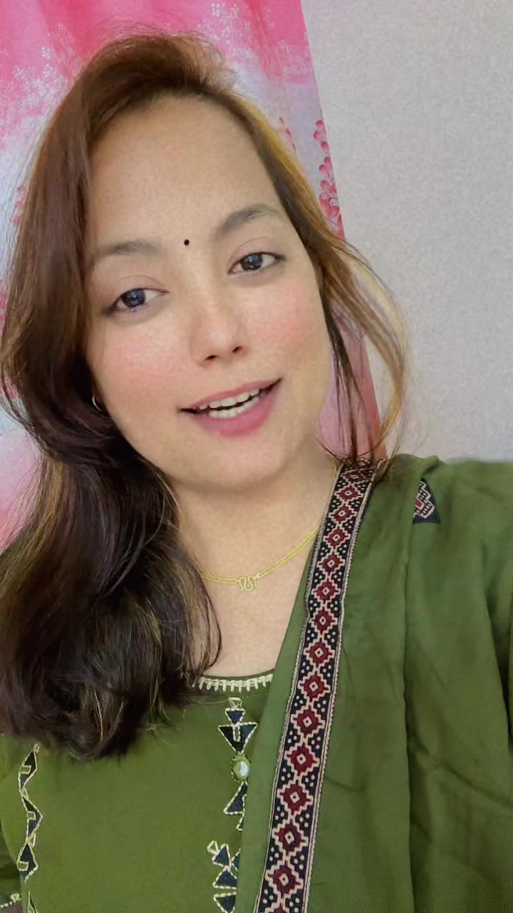 @Amrita@