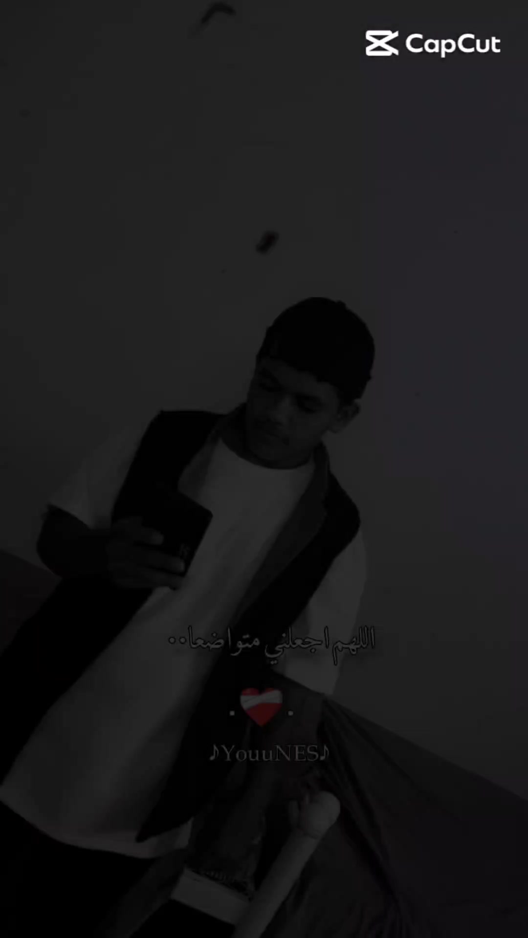 @نجم الظلام