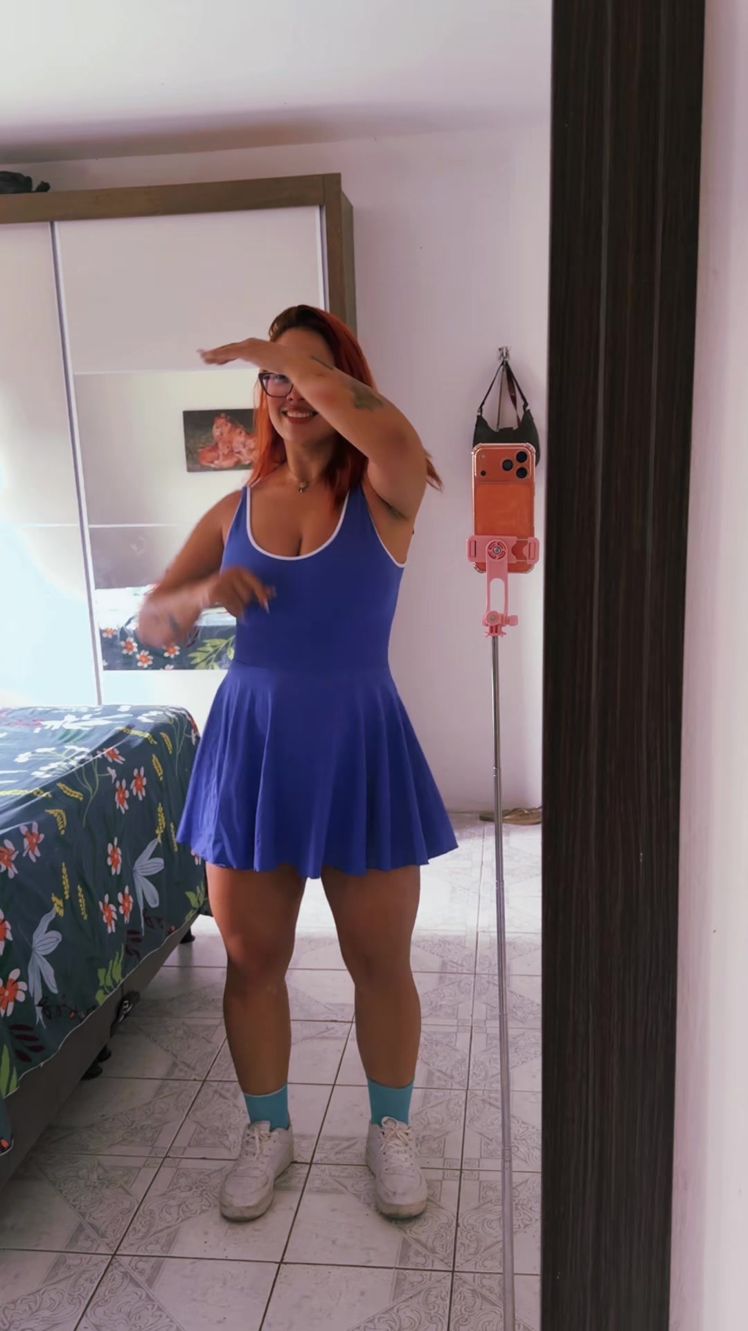 @Samyra Fernandes