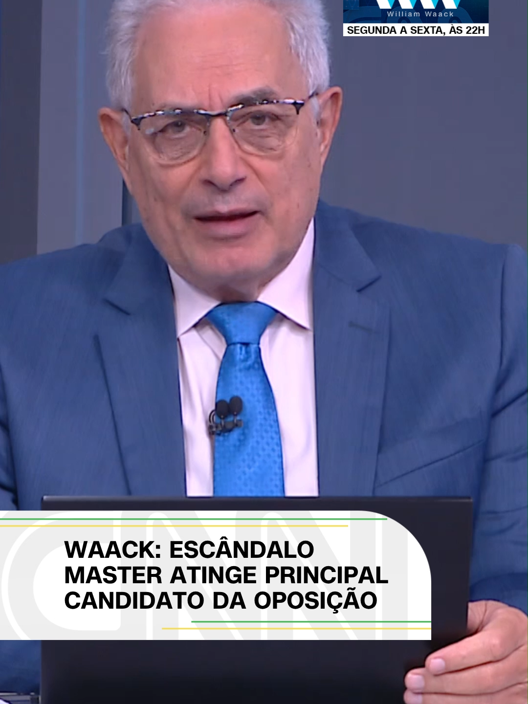 @CNN Brasil