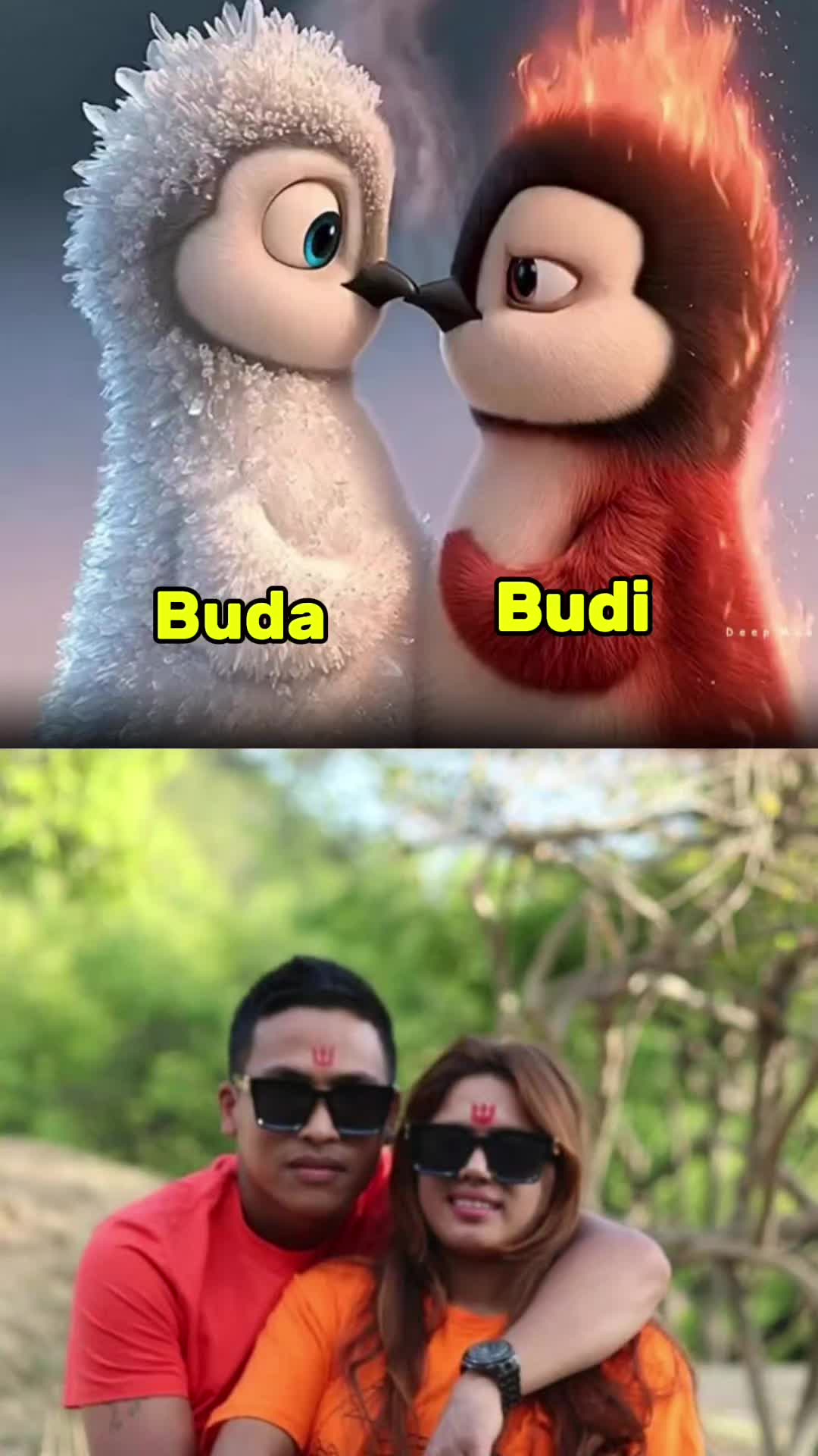 @sudip bhandari