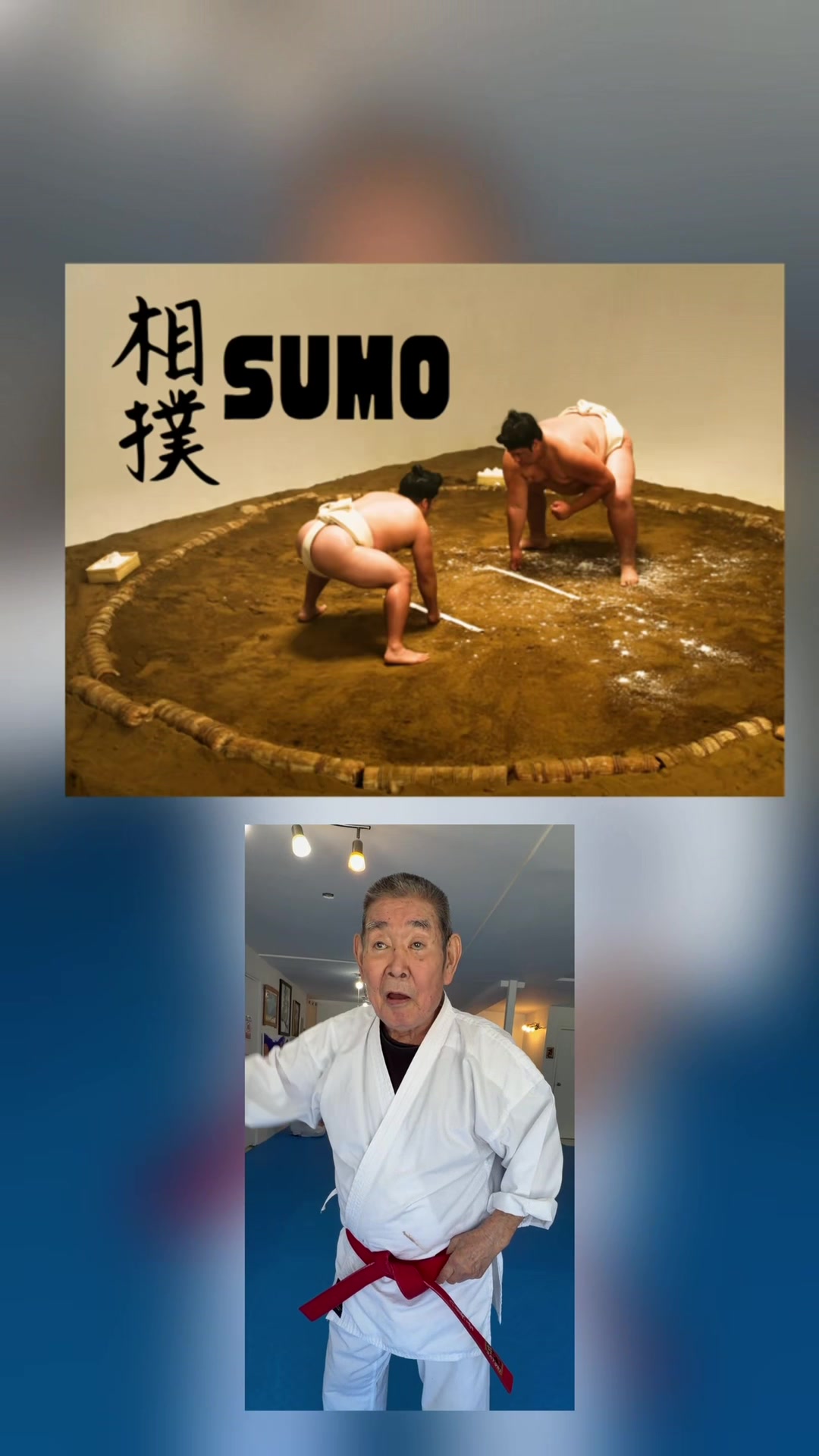 @Kancho T. Okuyama 🥋