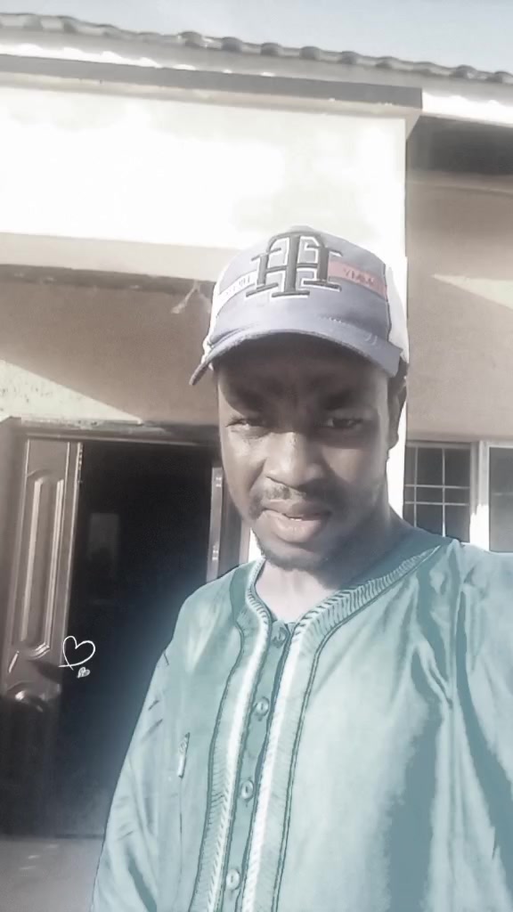 @Dan mama n ado gwanja