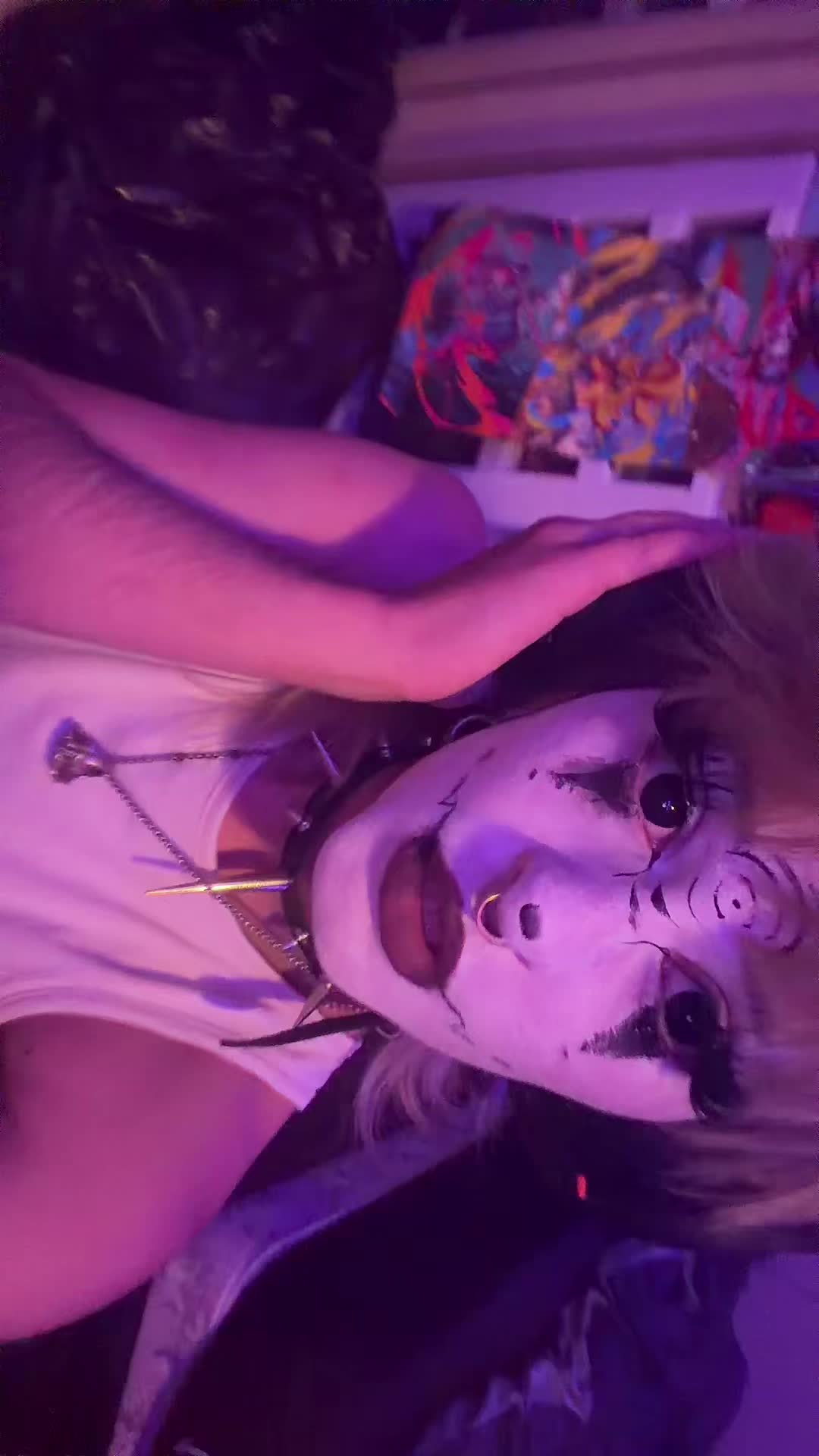 @BOO!!