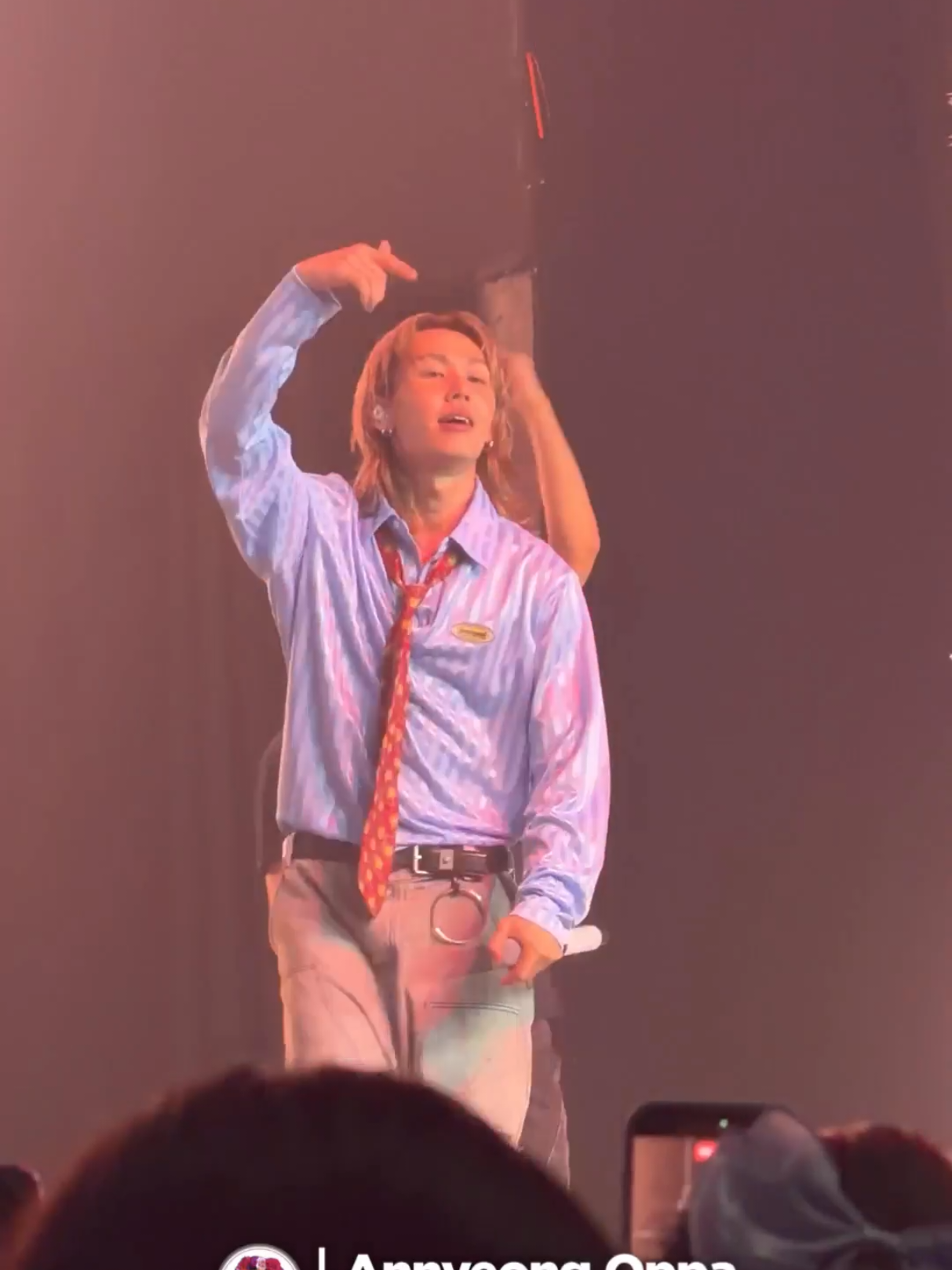 @Annyeong Oppa