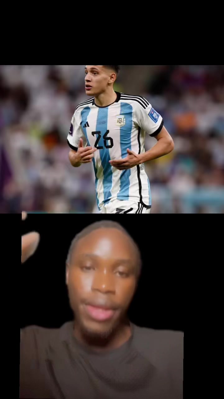 @Football Wahala