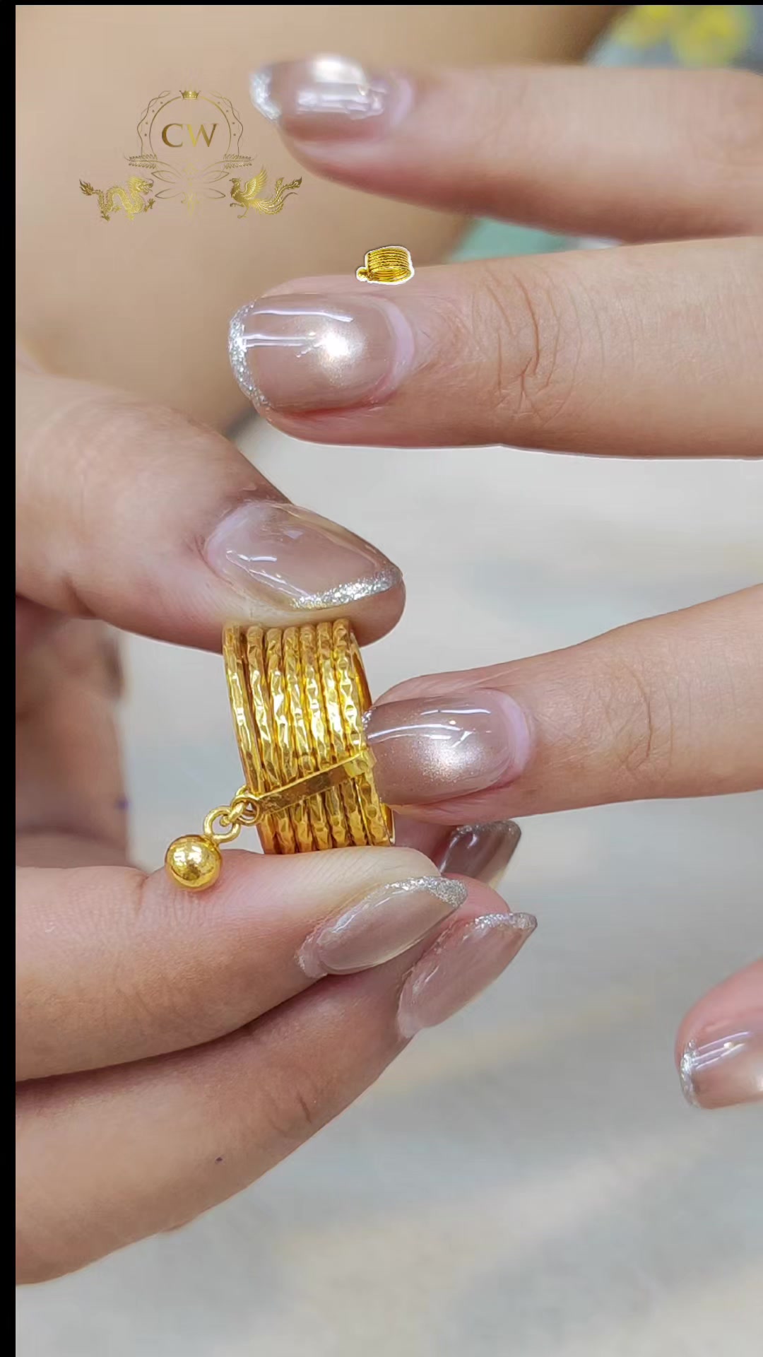 @Chone Whar Gold Shop