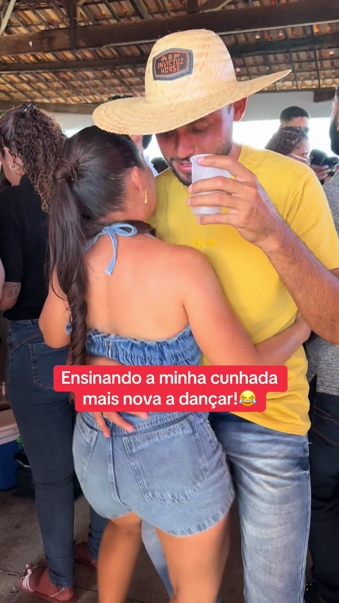 @🌵 Eu e meu vaqueiro 🌵
