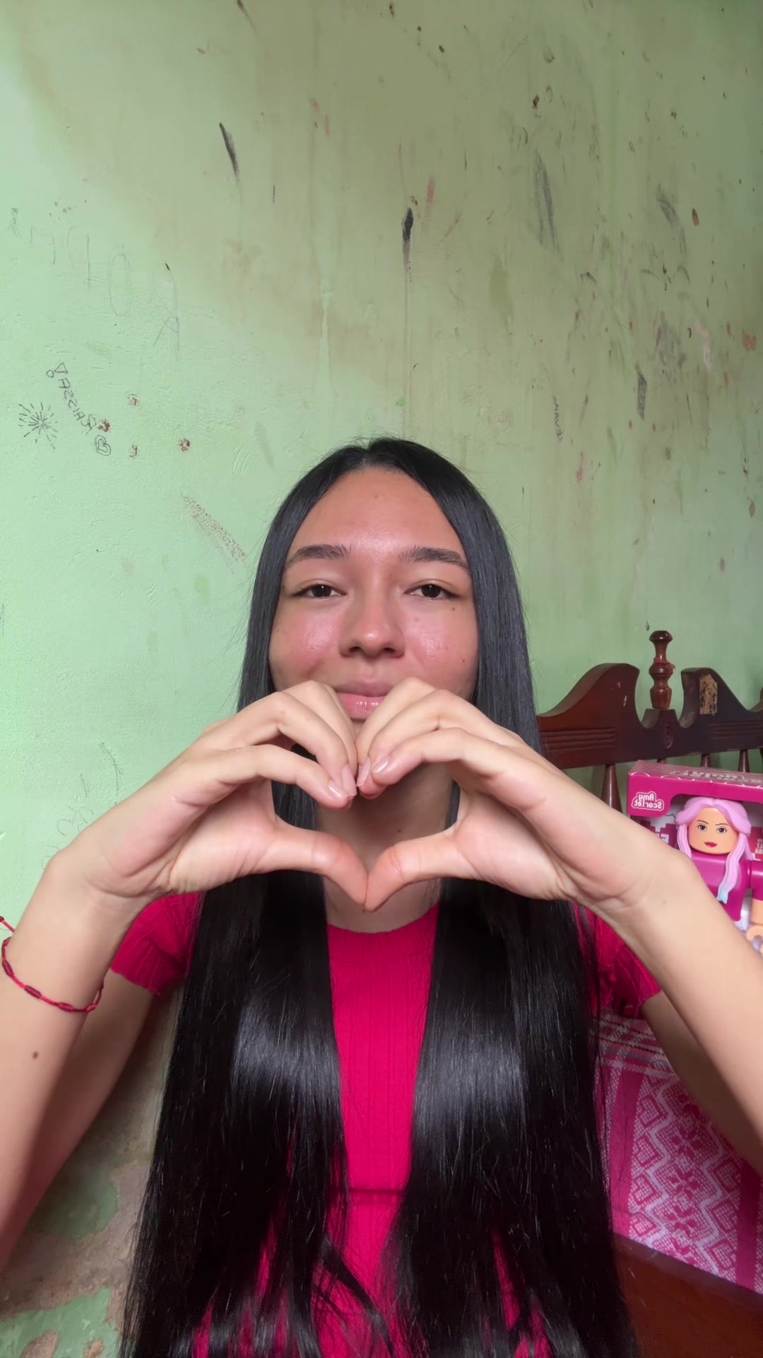 @Raissa Cruiz