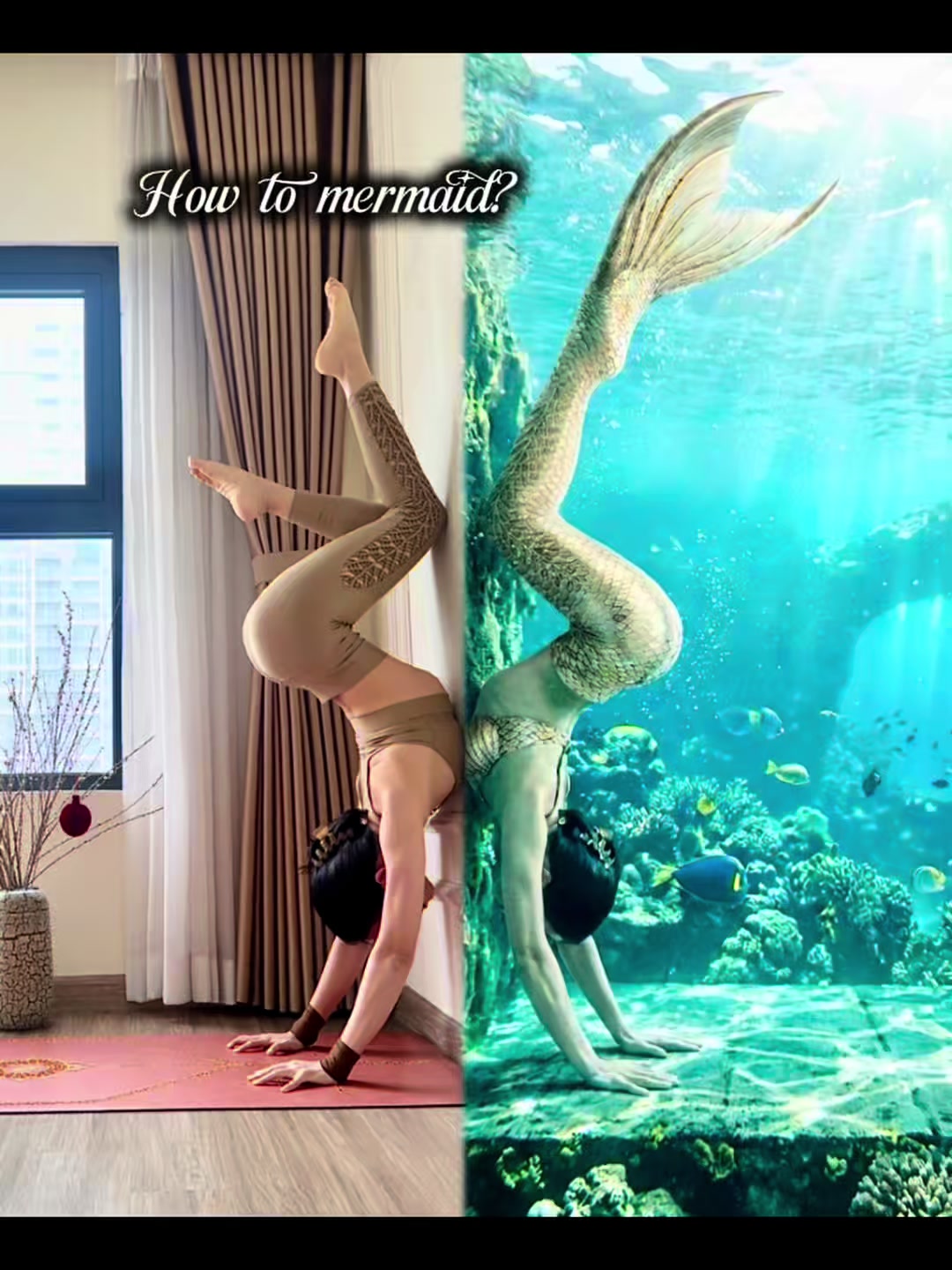 @Giảng viên Yoga Diệu Yến