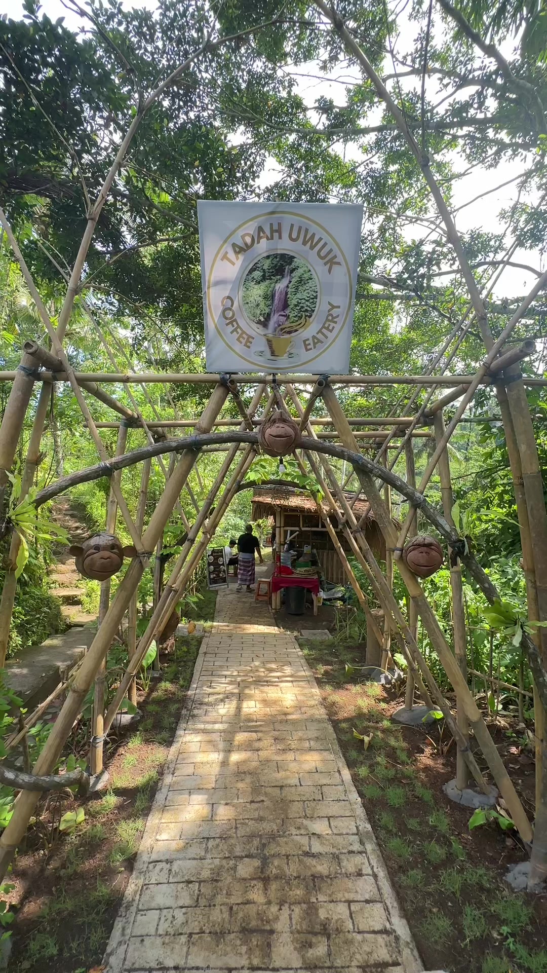 @Klungkung Tourism