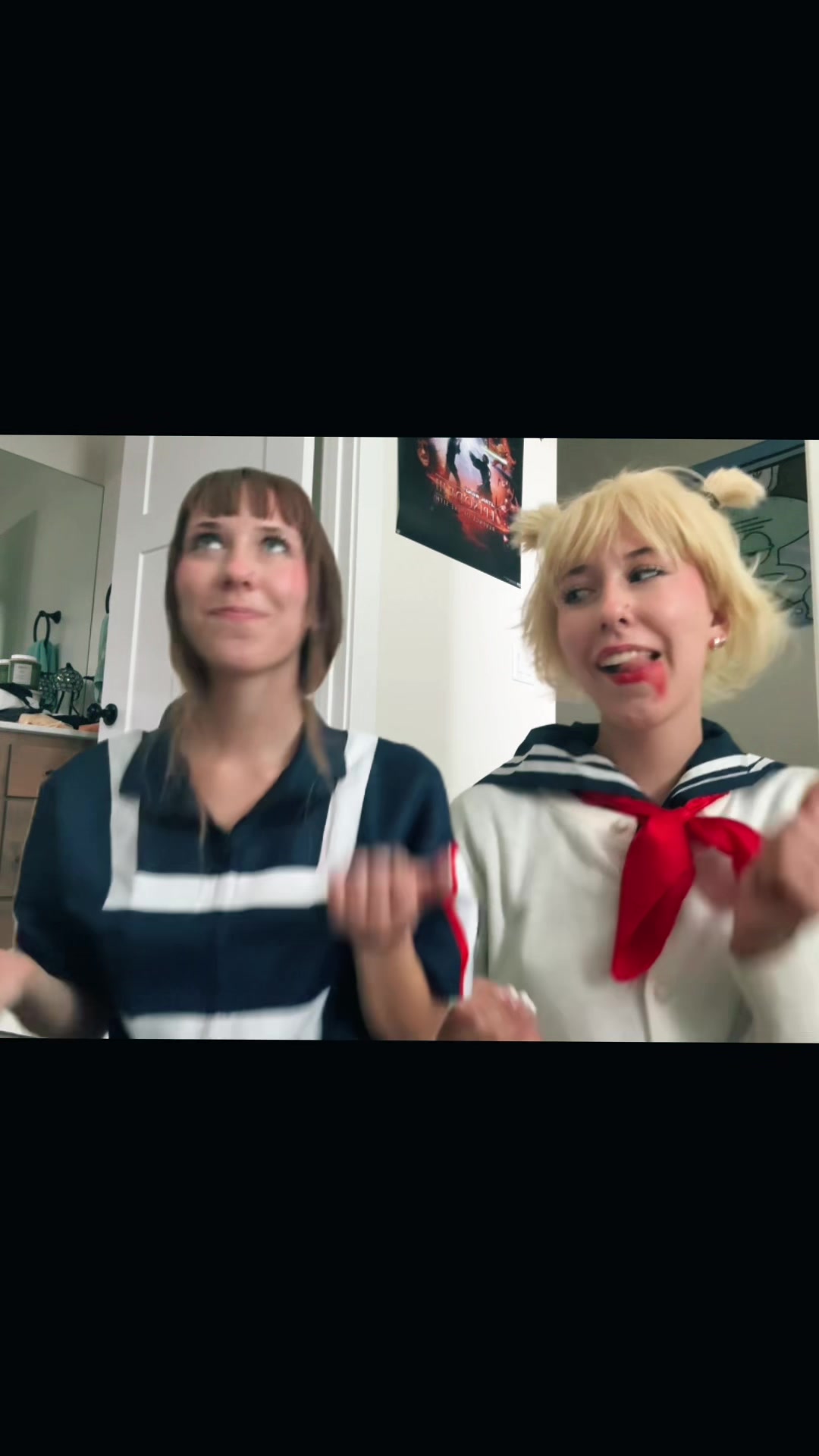 @chazzle dazzle