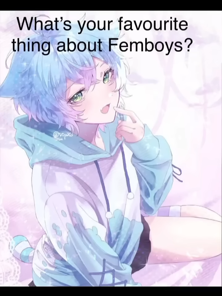 @femboy everyday