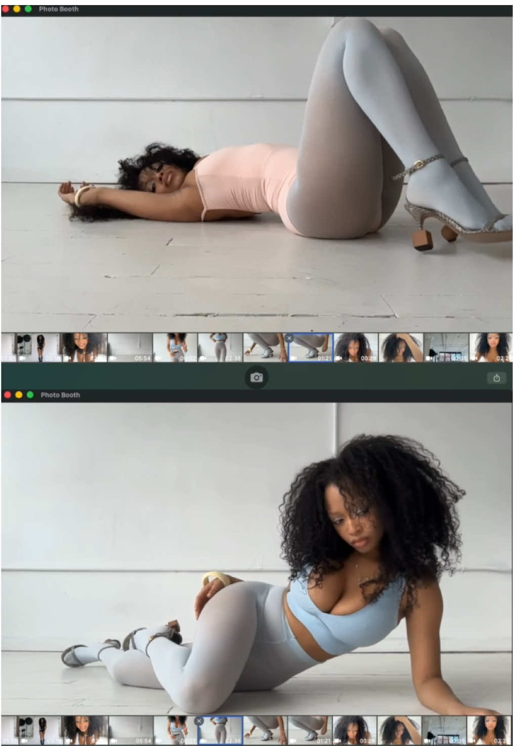 @Anajah