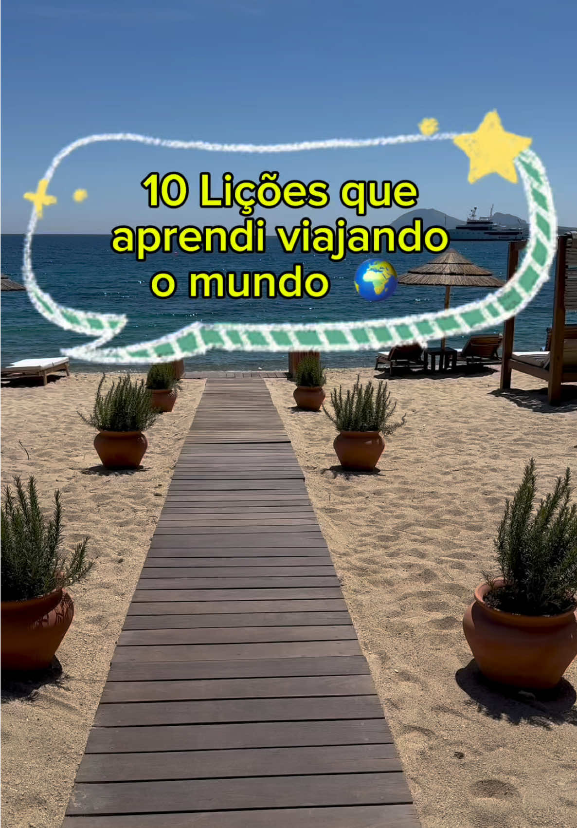 @Roberta Mancuso | Pelo Mundo